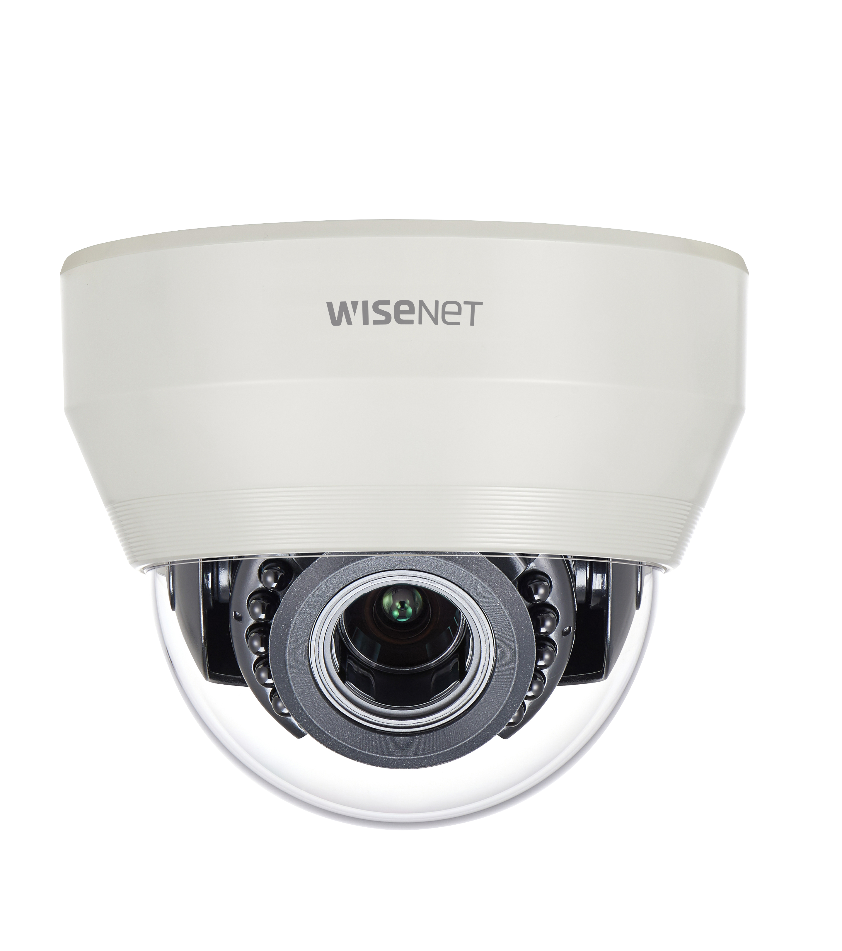 新品 Samsung WISENET SCD-6083RN 防犯カメラ8台 SCD-6085R - Hanwha Vision